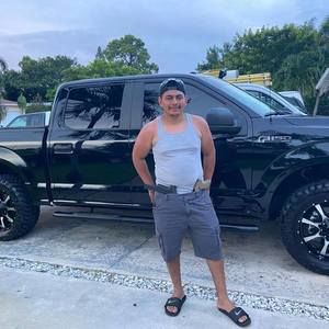 Meet your Posher, Jarvin